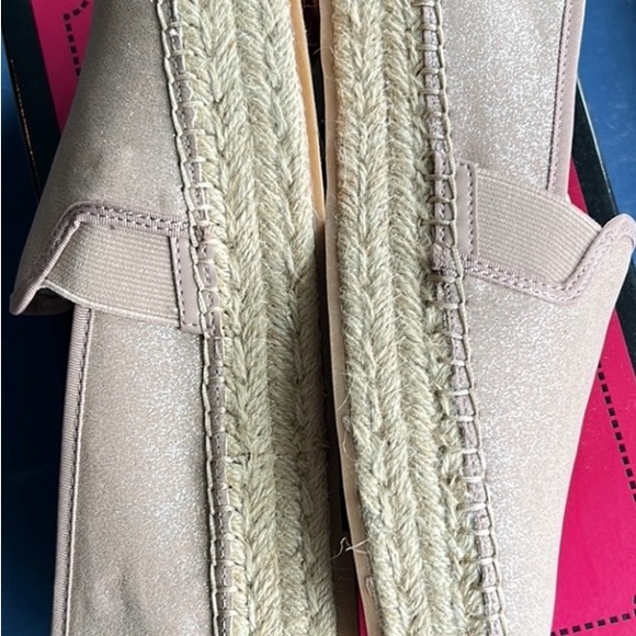 Circus Women's Slip-On Espadrilles - Picture 5 of 7